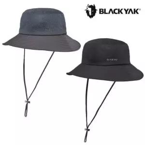 [롯데백화점]블랙야크 남여공용 봄여름 통풍 좋은 등산모자 올메쉬햇A (2 color) 2BYHTS4919 BYGD