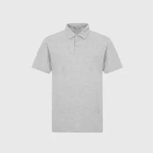 [롯데백화점]트레몰로 [트레몰로] 면혼방 솔리드 카라 반팔 티셔츠 TRHAS5M2181