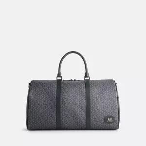 [메트로시티](광주신세계)[PT3201 라인] 모노크롬 25SS 남성 보스턴백 M251PT3201G