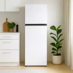 [LG]일반냉장고 B245W22 (구.B243W32) 241L 2도어 원룸 오피스텔 사무실 사업자