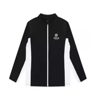 [소이]24M0104 남자 블랙래쉬가드 점퍼_JJ