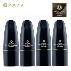 NEW 원데이이지 커버 새치스틱 4개