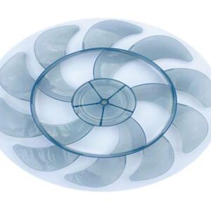 선풍기 날개 교체용 서큘레이터 부품 부속품 한일 교체 수리 만능 대형