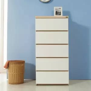 /텐스페이스 아르메 레스트 600 5단 서랍장