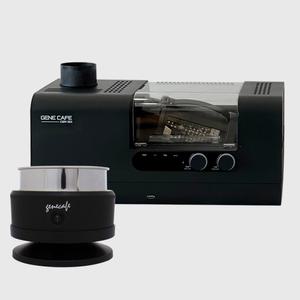 제네카페 로스터기 CBR-301 쿨러세트 앱연동 커피로스팅기