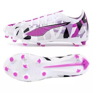 푸마 울트라 5 매치 포에버 FG AG 축구화 (10841201)/남성/축구/신발/성인/남자/잔디/축구운동화/성인용