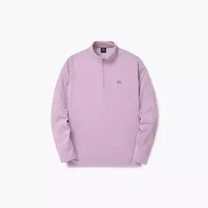 [코오롱스포츠](강남점) 여성 기본형 집업 티셔츠 JKTBX24132PIN