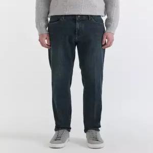 [닥스 남성] [24FW] DMPA4DC44N2 반값세일CASUAL 컬러 데님 팬츠