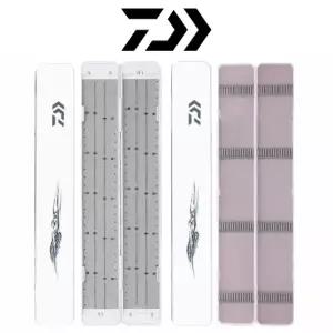 다이와 DAIWA 2025 민물 낚시 찌 목줄함 케이스 수납 보관함 찌통 민장대 채비 소품