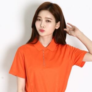 KU-4013 FGS/기능성/단체티/체크베이직(에어로쿨) [공장직영 티공장] 반팔