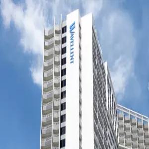 [강원 호텔] 호텔 웨이블런트 양양 (양양(서피비치,낙산))