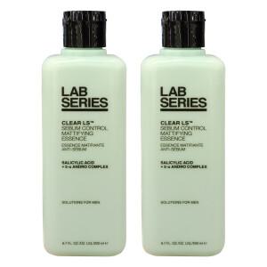 랩시리즈 클리어 LS 세범 컨트롤 매티파잉 에센스 200ml 2개