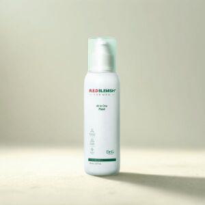 닥터지 남성올인원 레드 블레미쉬 포 맨 올인원 플루이드 200ml