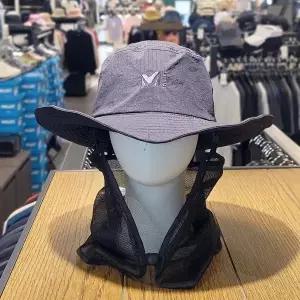 [밀레] 남 여 공용 그늘막 여름 햇 모자 907 (38284439)
