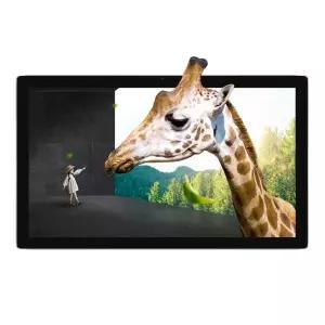 아트박스/엠피지오 [엠피지오] 아테나 다이나믹 (4GB/64GB) 24인치 대형