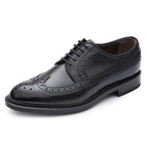 [갤러리아] (금강) 리갈 남성 클래식 윙팁 드레스 REGOXG0001F1