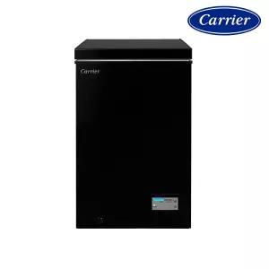 클라윈드 CSC-100FDBH 다목적 냉동고 블랙 100L