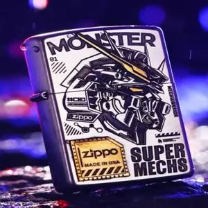 지포라이터 건담 레트로 빈티지 라이타 등유