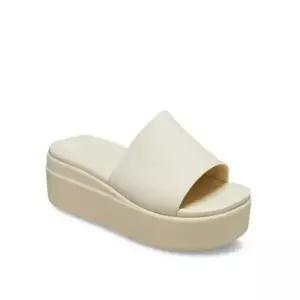 [크록스] HC19 브루클린 슬라이드 208728 (S15726769)