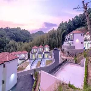 [전남 펜션] 담양 까사블랑까펜션 (담양,곡성,화순,구례)