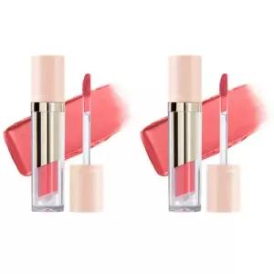 포렌코즈 끌레르 벨벳 타투 틴트 27 루시드 페일 X2개