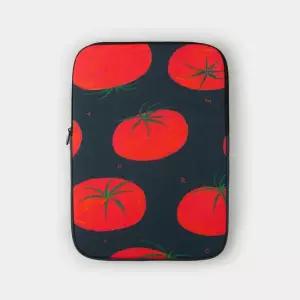 아트박스 올뉴프레임 노트북파우치 Oh Tomato 아이패드 11인치