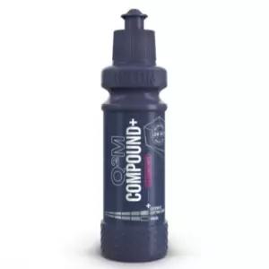 기온쿼츠 자동차 컴파운드 플러스 잔기스 제거 120ml BNS