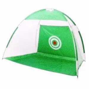 OCE 골프망 3미터 옥스포드 원단 그린 네트