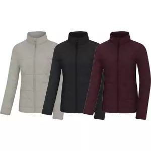 [대구백화점] [콜핑]고드윈 여성 겨울 초경량 패딩자켓(KWJ6522W 004)