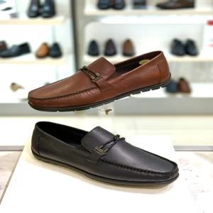 [닥스] 남성 캐쥬얼 드라이빙슈즈 컴포트화  로퍼 dom506