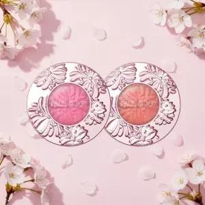 [NEW 체리블라썸 추가] 쉬머링 아이컬러 섀도우