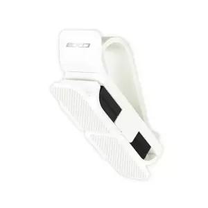 (화이트) 선글라스클립/안경/걸이/선글라스/크립/차량/클립/썬글라스/거치대/선그라스/썬그라스/차량용