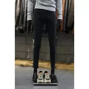 [빠니깔레] 워시드빈티지 5COLOR 가먼트다잉 슬림스판면팬츠 m-qcpt50 (P003704394)