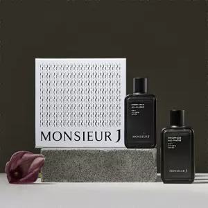 안티에이징 무슈제이 굿페이스 올인원 더블 기획세트 140mlx2개 5-in-1(보습 진정 탄력 주름 안색) 기능