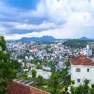 [증편] 나트랑/달랏 5일 #The맛있는여행 #베스트셀러 #나트랑반나절자유시간 #1일1간식 #달랏야시장 #랑비엔SUV포함 #죽림사원케이블카 #다딴라레일바이크 #핵심관광지