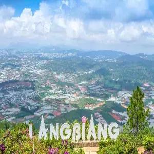 [증편] 나트랑+달랏 5일 #베스트셀러 #전일정5성급호텔UP #머드온천 #죽림사케이블카 #랑비엔SUV #특식3회 #1일1간식