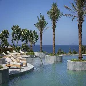 [증편] 나트랑 5일 #여유와힐링 #인터내셔널호텔 #쉐라톤 #디럭스오션뷰 #판랑사막투어 #호핑투어 #1일자유일정