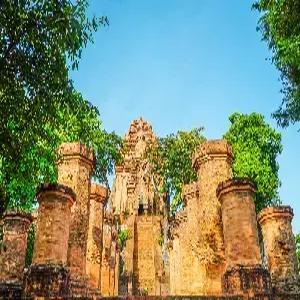 [증편/우리끼리] 나트랑/달랏 5일 #바다와 봄 #전일정5성급 호텔 #MD추천 #소이아일랜드투어 #스피드보트 #나트랑+달랏핵심관광 #1일1간식제공