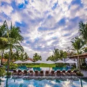 [증편]나트랑 자유여행 5일 #셀렉텀노아 #프리미어디럭스 #신상호텔 #올인클루시브 #패스트트랙 #공항픽업 #롯데마트10만동