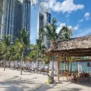 [증편] 나트랑 5일 #나트랑의재발견 #NO쇼핑 #전일정5성호텔 #소이아일랜드 #해변투어 #바호폭포 #체험가득 #오션뷰카페  #1일1간식 #요정의숲 #롯데마트 #나트랑핵심관광