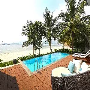 [증편] 나트랑 자유여행 5일 #두가족여행 #메리엇리조트OR빈펄나트랑베이 #2베드풀빌라 #빈원더스 #패스트트랙 #공항픽업 #롯데마트10만동