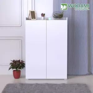 우아미가구 모노 키프 아파트 현관 신발장 도어 미니 800 JD5064