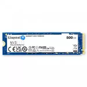킹스톤 NV3 M.2 NVMe (500GB)