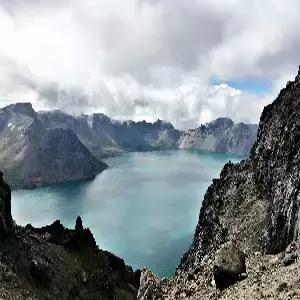 백두산[북파]/연길 3일 #우리끼리 #NO쇼핑 #백두산온천호텔 #전일정특식 #리무진버스 #윤동주생가