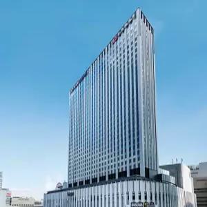 [오후출발][부산출발] 오사카 에어텔 / 3박4일 / 호텔 한큐 레스파이어 오사카 / 티웨이항공