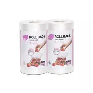 이지엔 롤백 소형 1,000매 x 2팩 이지엔롤백(소형)1,000매x2팩 코스트코 두레샵2511