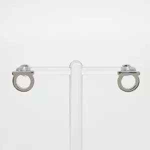 [구구스]중고명품 페레가모 간치니 귀걸이 (NO 10260956)