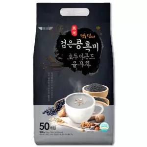 이레 검은콩 흑미 호두 아몬드 율무차 50T 1835261 이레에프에스 J