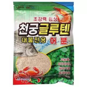 국제아르스 초강력점성 천궁글루텐(대물전용)