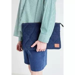 Levis 리바이스 LAPTOP SLEEVE 남녀공용 노트북가방 - 인디고 rinse 291174